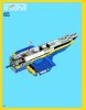 Notice / Instructions de Montage - LEGO - Creator - 31011 - L'avion de collection: Page 56