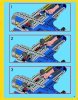 Notice / Instructions de Montage - LEGO - Creator - 31011 - L'avion de collection: Page 81