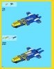 Notice / Instructions de Montage - LEGO - Creator - 31011 - L'avion de collection: Page 14