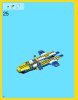 Notice / Instructions de Montage - LEGO - Creator - 31011 - L'avion de collection: Page 16