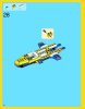 Notice / Instructions de Montage - LEGO - Creator - 31011 - L'avion de collection: Page 18