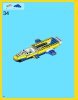 Notice / Instructions de Montage - LEGO - Creator - 31011 - L'avion de collection: Page 24