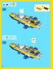 Notice / Instructions de Montage - LEGO - Creator - 31011 - L'avion de collection: Page 28