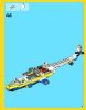 Notice / Instructions de Montage - LEGO - Creator - 31011 - L'avion de collection: Page 41