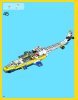 Notice / Instructions de Montage - LEGO - Creator - 31011 - L'avion de collection: Page 42