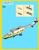 Notice / Instructions de Montage - LEGO - Creator - 31011 - L'avion de collection: Page 47