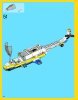 Notice / Instructions de Montage - LEGO - Creator - 31011 - L'avion de collection: Page 48