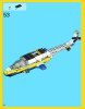 Notice / Instructions de Montage - LEGO - Creator - 31011 - L'avion de collection: Page 50