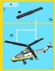 Notice / Instructions de Montage - LEGO - Creator - 31011 - L'avion de collection: Page 63