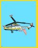 Notice / Instructions de Montage - LEGO - Creator - 31011 - L'avion de collection: Page 64