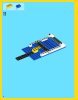 Notice / Instructions de Montage - LEGO - Creator - 31011 - L'avion de collection: Page 8