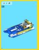 Notice / Instructions de Montage - LEGO - Creator - 31011 - L'avion de collection: Page 48