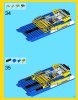 Notice / Instructions de Montage - LEGO - Creator - 31011 - L'avion de collection: Page 27