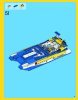 Notice / Instructions de Montage - LEGO - Creator - 31011 - L'avion de collection: Page 41