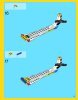 Notice / Instructions de Montage - LEGO - Creator - 31011 - L'avion de collection: Page 37