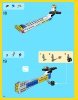 Notice / Instructions de Montage - LEGO - Creator - 31011 - L'avion de collection: Page 38