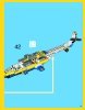 Notice / Instructions de Montage - LEGO - Creator - 31011 - L'avion de collection: Page 39