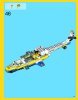 Notice / Instructions de Montage - LEGO - Creator - 31011 - L'avion de collection: Page 43