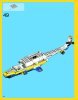 Notice / Instructions de Montage - LEGO - Creator - 31011 - L'avion de collection: Page 46