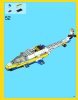 Notice / Instructions de Montage - LEGO - Creator - 31011 - L'avion de collection: Page 49