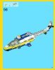 Notice / Instructions de Montage - LEGO - Creator - 31011 - L'avion de collection: Page 53