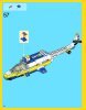 Notice / Instructions de Montage - LEGO - Creator - 31011 - L'avion de collection: Page 54