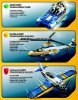 Notice / Instructions de Montage - LEGO - Creator - 31011 - L'avion de collection: Page 3