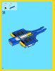 Notice / Instructions de Montage - LEGO - Creator - 31011 - L'avion de collection: Page 26