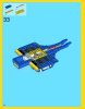 Notice / Instructions de Montage - LEGO - Creator - 31011 - L'avion de collection: Page 30