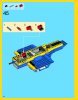 Notice / Instructions de Montage - LEGO - Creator - 31011 - L'avion de collection: Page 40