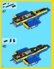 Notice / Instructions de Montage - LEGO - Creator - 31011 - L'avion de collection: Page 42