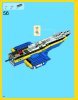 Notice / Instructions de Montage - LEGO - Creator - 31011 - L'avion de collection: Page 48