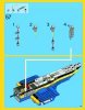 Notice / Instructions de Montage - LEGO - Creator - 31011 - L'avion de collection: Page 49