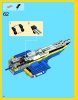 Notice / Instructions de Montage - LEGO - Creator - 31011 - L'avion de collection: Page 54