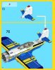 Notice / Instructions de Montage - LEGO - Creator - 31011 - L'avion de collection: Page 78