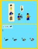 Notice / Instructions de Montage - LEGO - Creator - 31012 - La maison de famille: Page 7