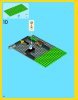 Notice / Instructions de Montage - LEGO - Creator - 31012 - La maison de famille: Page 20