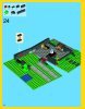 Notice / Instructions de Montage - LEGO - Creator - 31012 - La maison de famille: Page 32