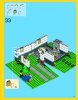 Notice / Instructions de Montage - LEGO - Creator - 31012 - La maison de famille: Page 43