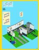 Notice / Instructions de Montage - LEGO - Creator - 31012 - La maison de famille: Page 45