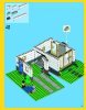 Notice / Instructions de Montage - LEGO - Creator - 31012 - La maison de famille: Page 51