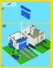 Notice / Instructions de Montage - LEGO - Creator - 31012 - La maison de famille: Page 58