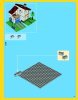 Notice / Instructions de Montage - LEGO - Creator - 31012 - La maison de famille: Page 13