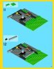 Notice / Instructions de Montage - LEGO - Creator - 31012 - La maison de famille: Page 21