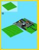 Notice / Instructions de Montage - LEGO - Creator - 31012 - La maison de famille: Page 24