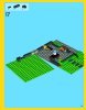 Notice / Instructions de Montage - LEGO - Creator - 31012 - La maison de famille: Page 25