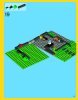 Notice / Instructions de Montage - LEGO - Creator - 31012 - La maison de famille: Page 27