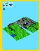 Notice / Instructions de Montage - LEGO - Creator - 31012 - La maison de famille: Page 29