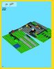 Notice / Instructions de Montage - LEGO - Creator - 31012 - La maison de famille: Page 30