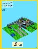 Notice / Instructions de Montage - LEGO - Creator - 31012 - La maison de famille: Page 33